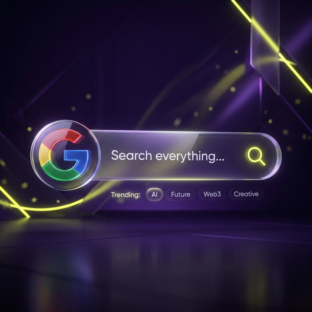 Google Search & Display Advertising
