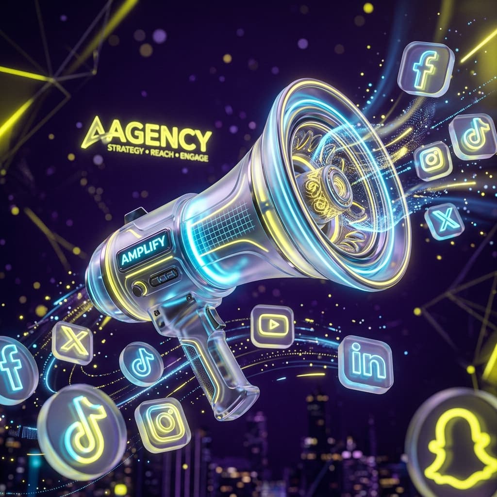 Lead Generation & Retargeting Campaigns