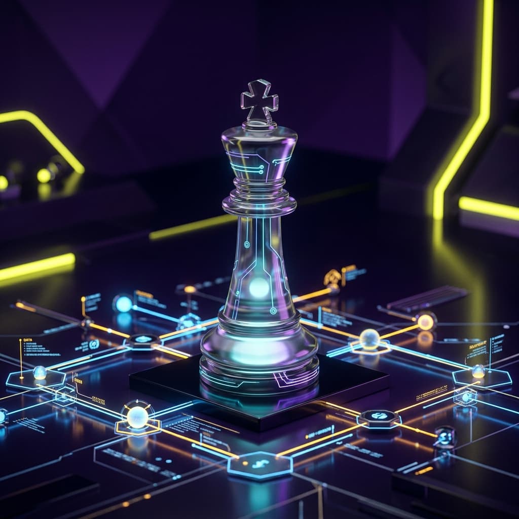 Monthly Content Planning & Strategy